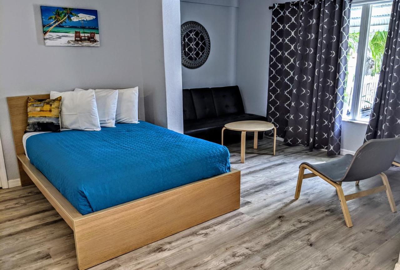 Johns Pass Motel 2*
