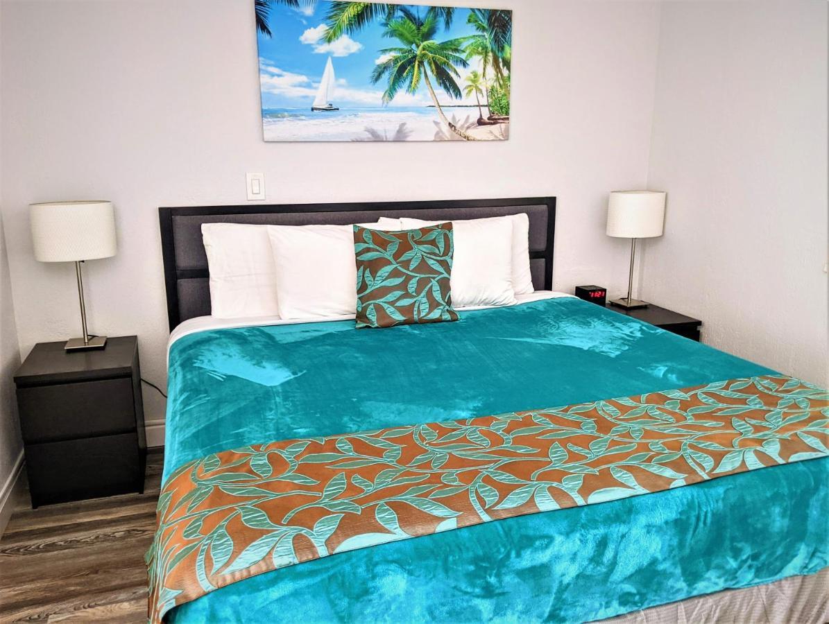 Motel Johns Pass 2*