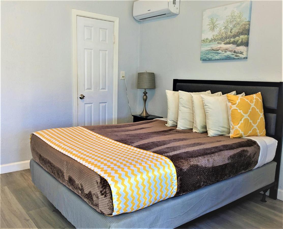 Motel Johns Pass 2*