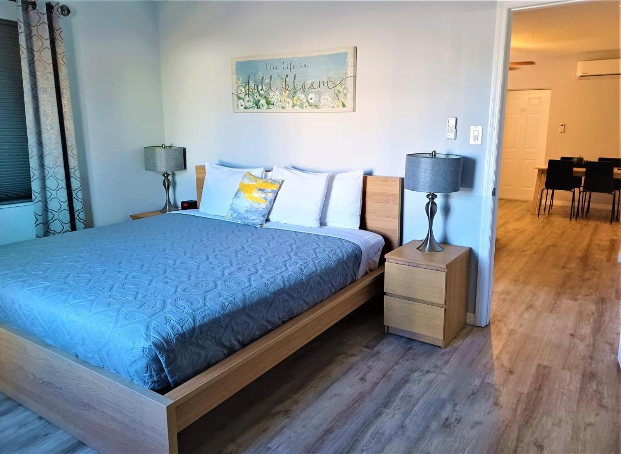 Johns Pass Motel 2*