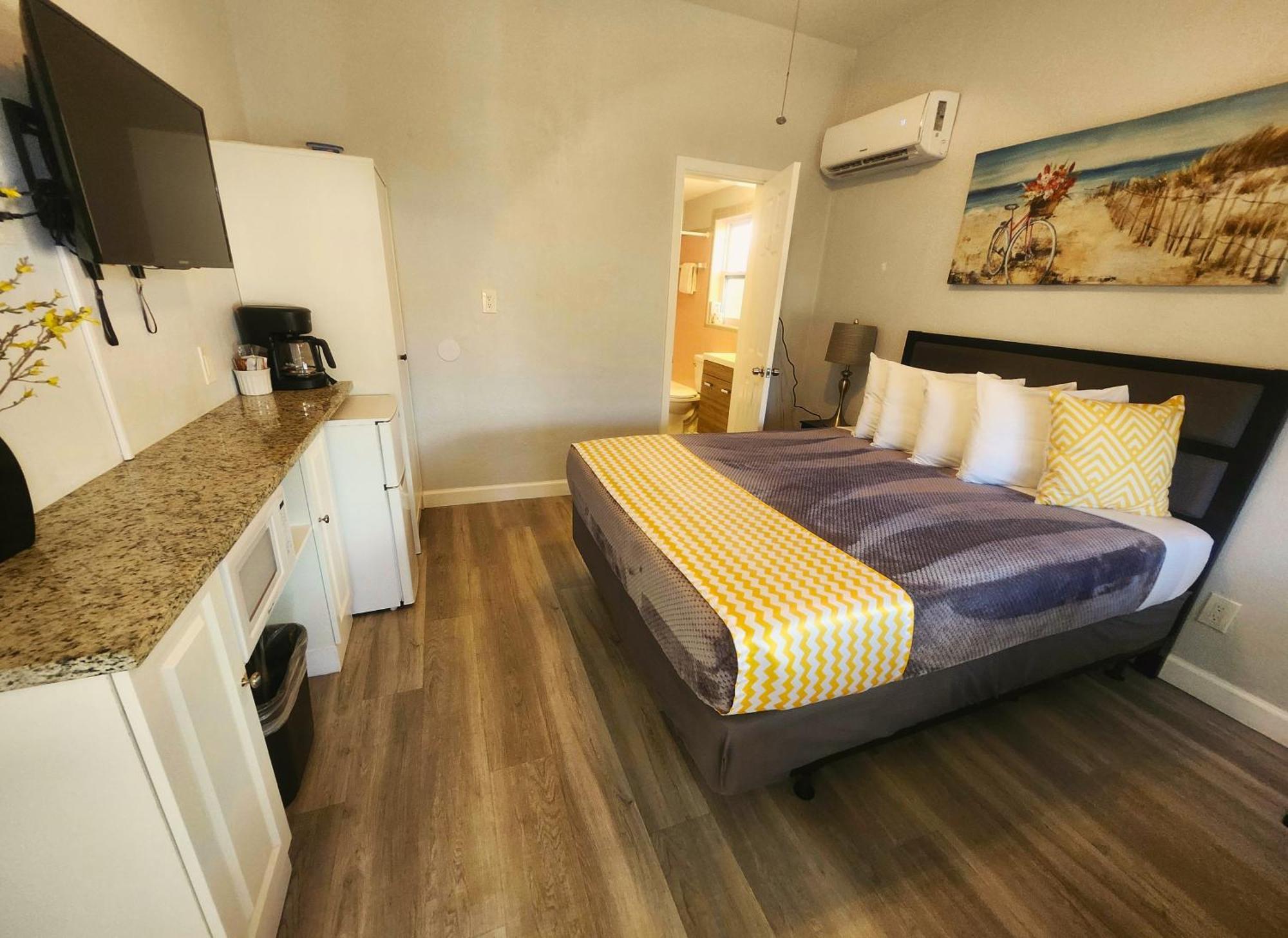 Motel Johns Pass