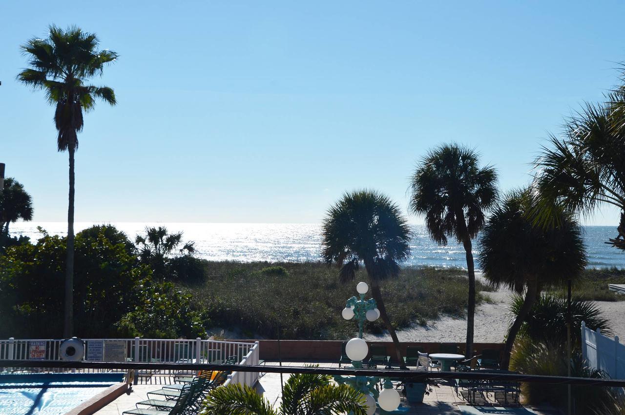 Johns Pass Treasure Island