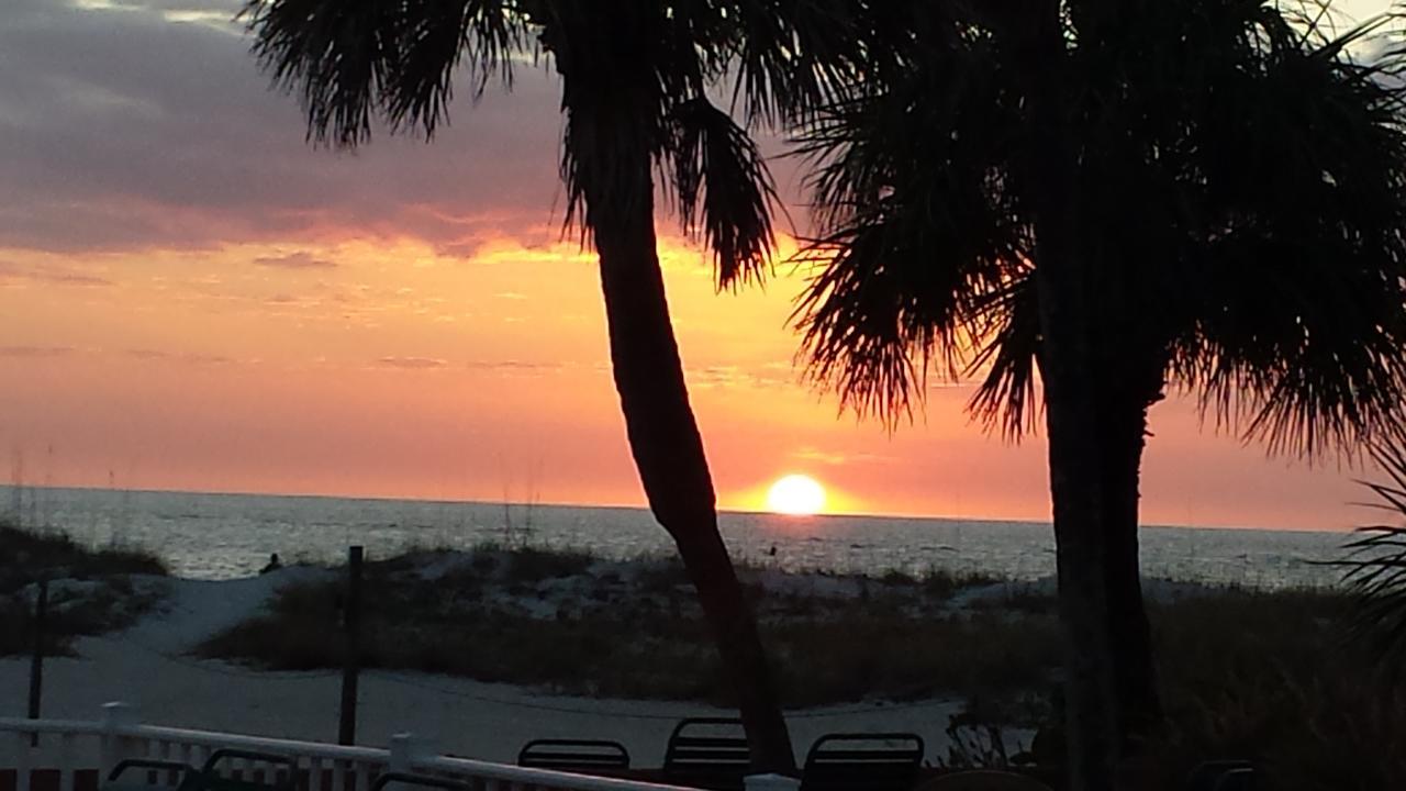Johns Pass Treasure Island
