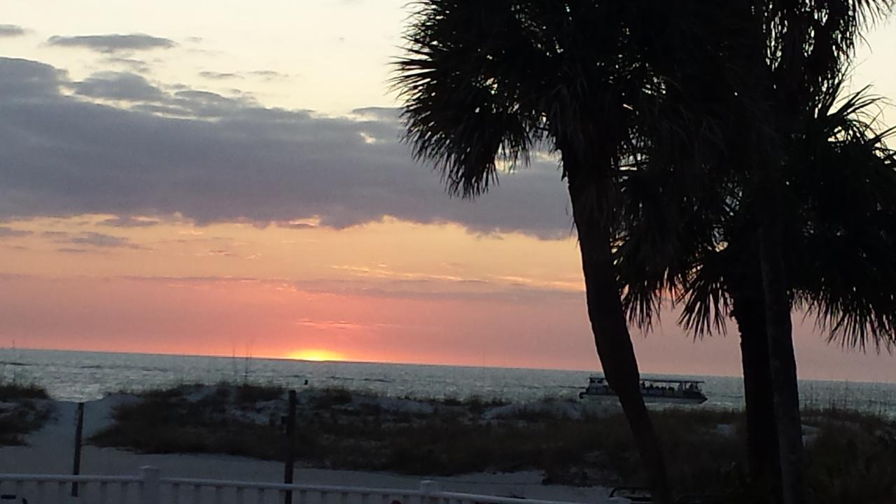 Johns Pass Motel 2*