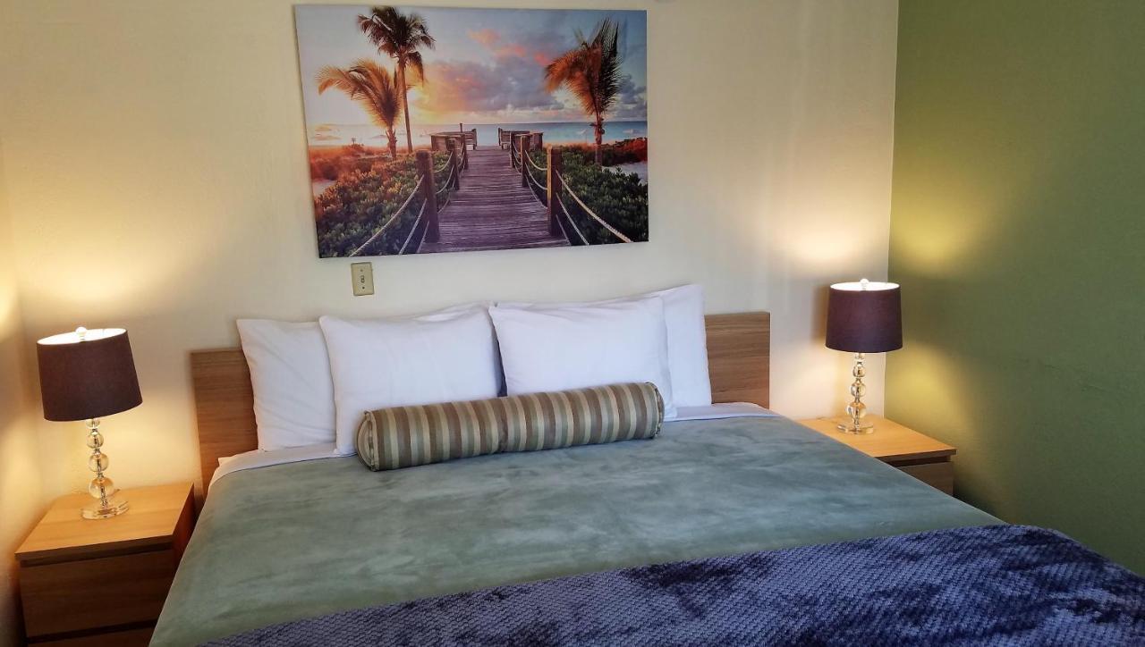 Motel Johns Pass