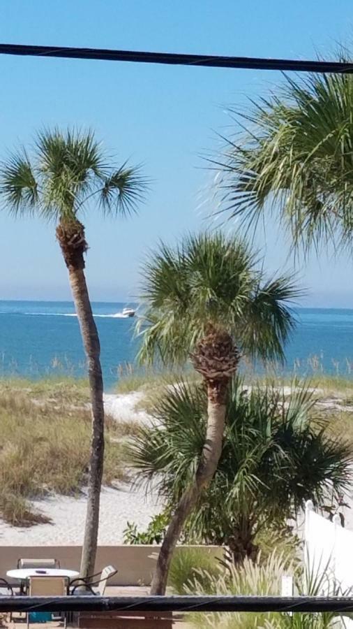 Johns Pass